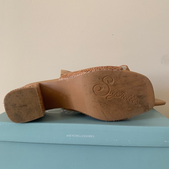 Seychelles Women’s Sandal - Picture 4 of 5